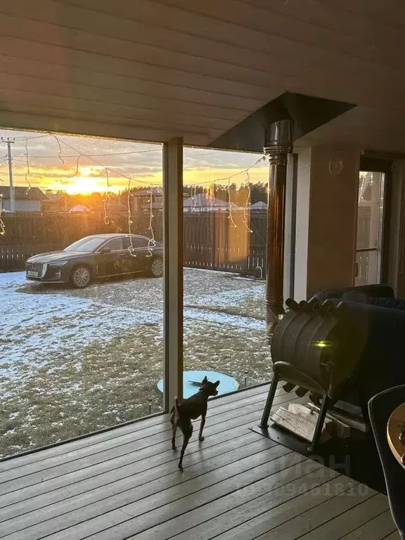 Дом в Московская область, Ступино городской округ, Гринвуд ТСН ул. ... - Фото 0