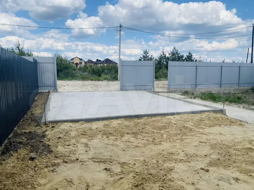Дом 128,5 м на участке 6,8 сот. - Фото 1