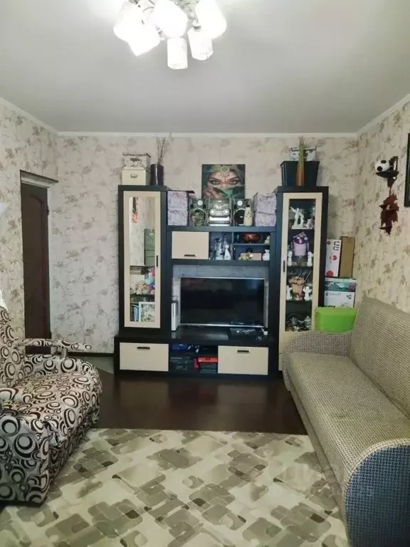 Комната Москва ул. Грина, 5 (55.0 м) - Фото 1