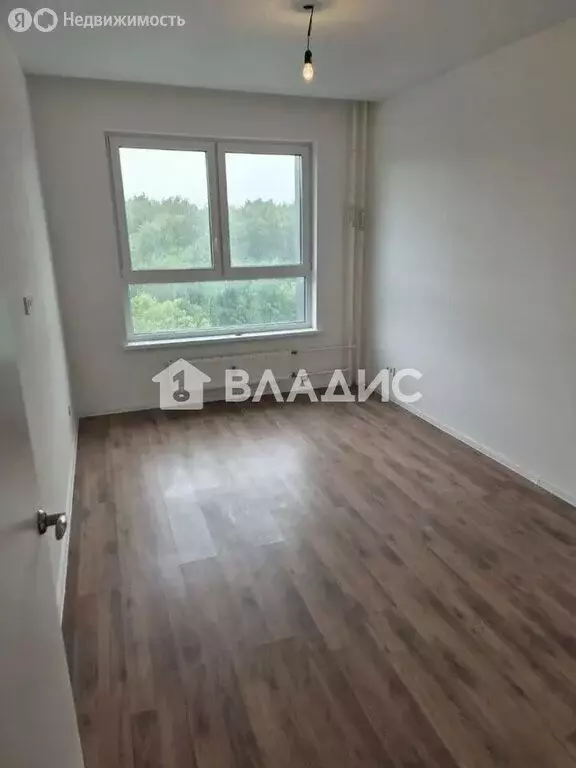 2-комнатная квартира: посёлок Развилка, 52к1 (53.3 м) - Фото 1
