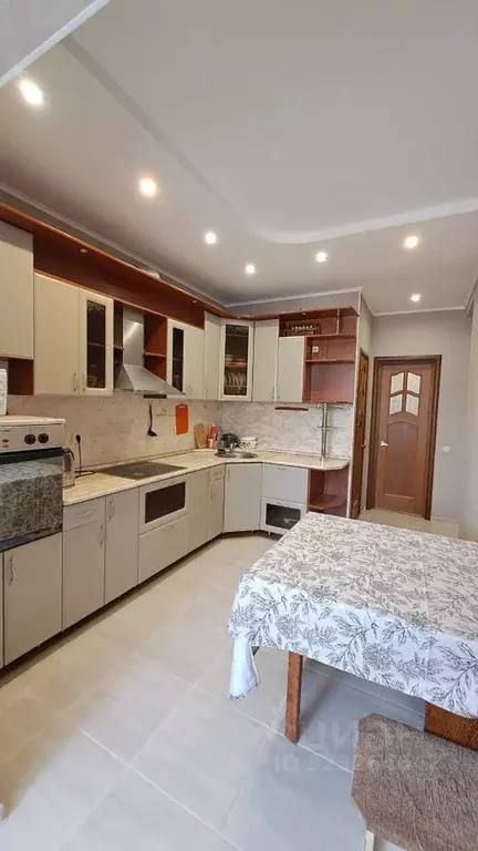 2-к кв. Липецкая область, Липецк просп. Победы, 71 (65.0 м) - Фото 1