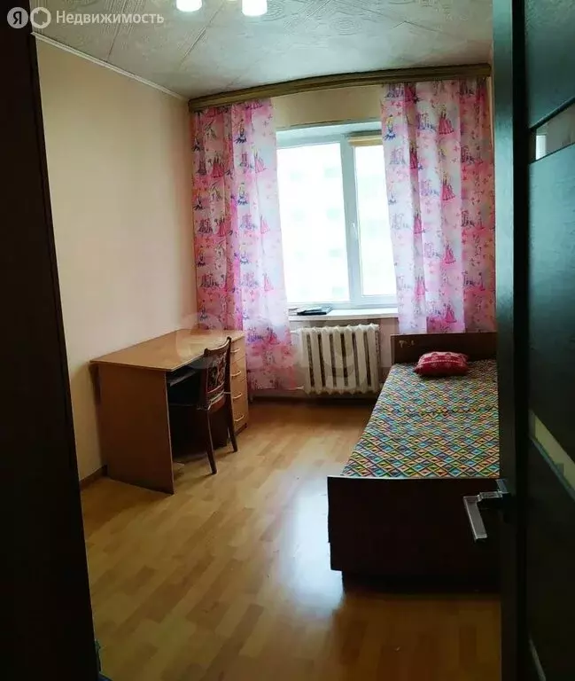 2-комнатная квартира: Якутск, улица Дзержинского, 45/1 (47.2 м) - Фото 2