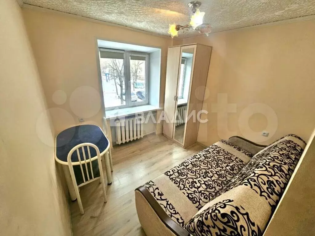 Квартира-студия, 13 м, 2/5 эт. - Фото 0