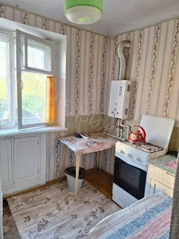 1-к кв. Саратовская область, Балашов ул. Карла Маркса, 24 (31.0 м) - Фото 0
