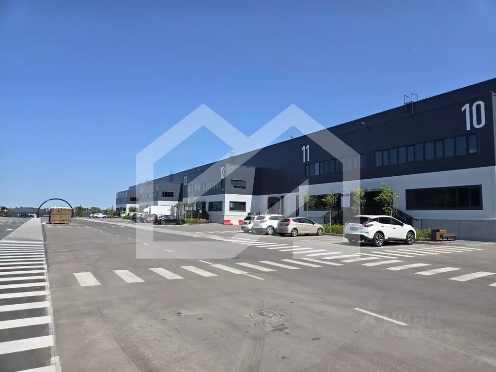 Производственное помещение в Московская область, Подольск Климовск ... - Фото 2