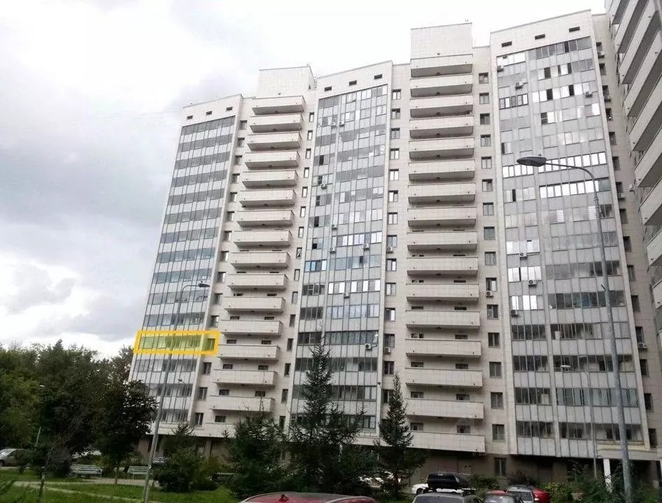 6-к кв. Москва 11-я Парковая ул., 52 (145.9 м) - Фото 1