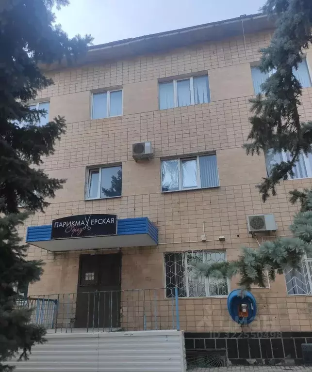 Помещение свободного назначения в Краснодарский край, Тимашевск ... - Фото 2