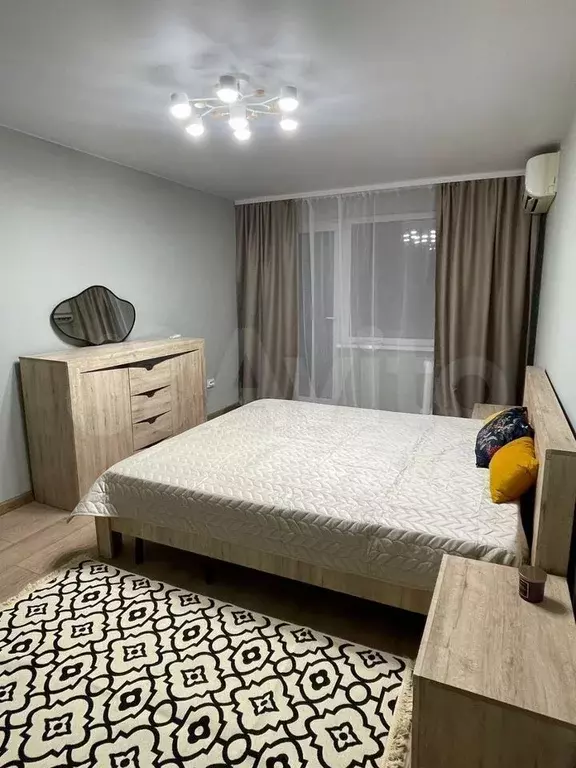 1-к. квартира, 30 м, 3/8 эт. - Фото 1