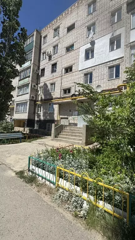 Продаётся 3-к квартира, 59.1 м - Фото 0