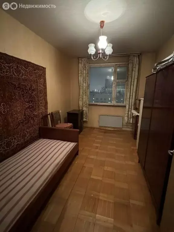 2-комнатная квартира: Москва, улица Декабристов, 20к3с1 (52 м) - Фото 0