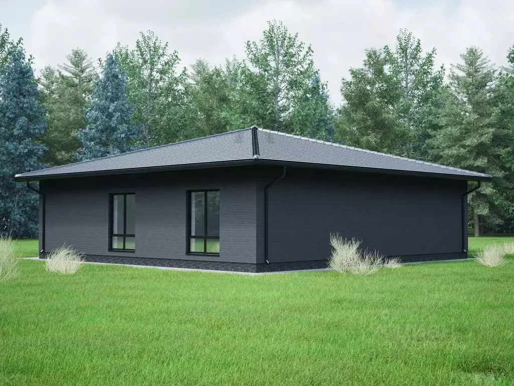 Дом в Волгоградская область, Волгоград ул. Джамбула Джабаева, 60 (220 ... - Фото 2