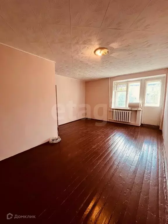 Продаётся 1-к квартира, 35.8 м - Фото 0