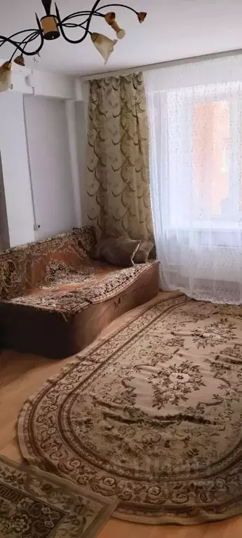 1-к кв. Иркутская область, Иркутск ул. Баумана, 229/5 (42.0 м) - Фото 1