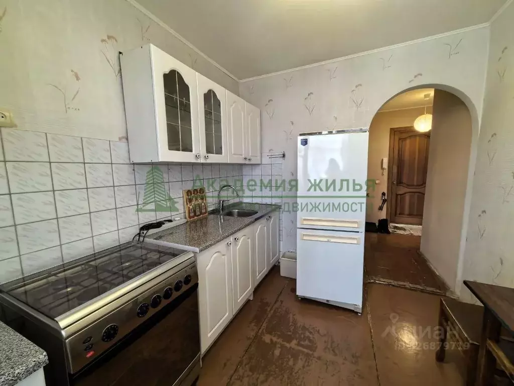 1-к кв. Саратовская область, Саратов ул. Имени В.Н. Мамонтовой, 2 ... - Фото 2