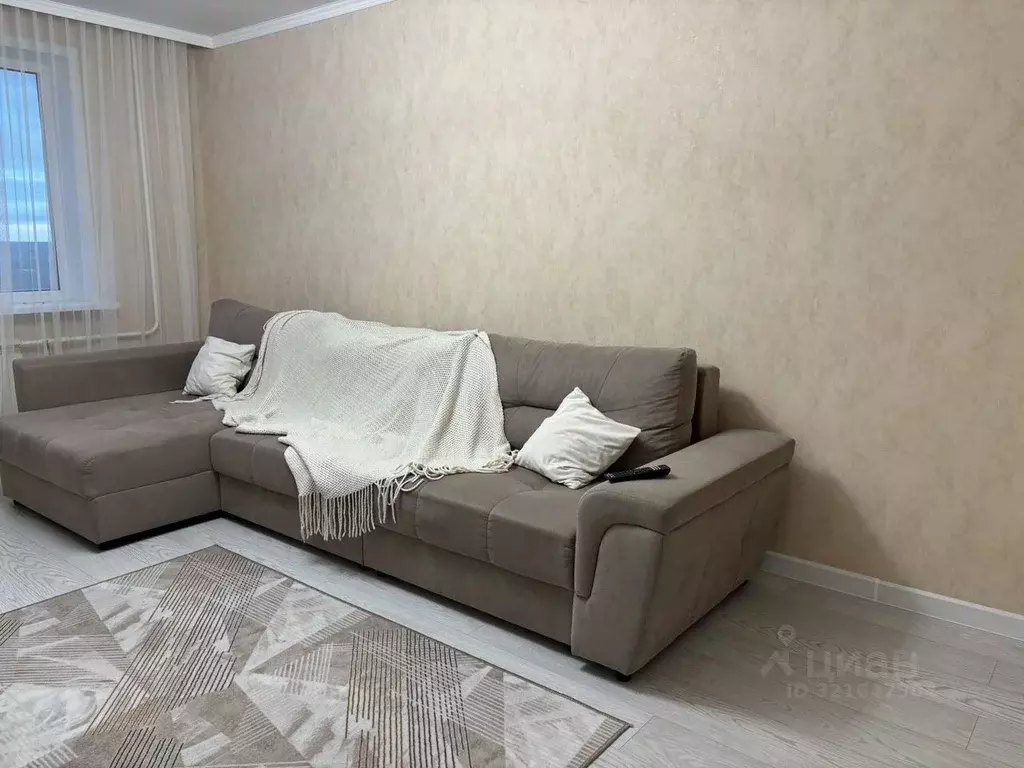 3-к кв. Курская область, Курск просп. Победы, 4 (83.0 м) - Фото 1