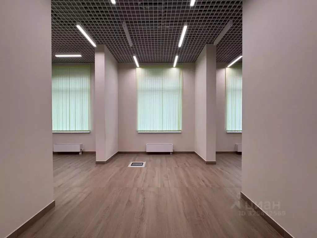 Помещение свободного назначения в Москва Зеленый просп., 103 (63 м) - Фото 1