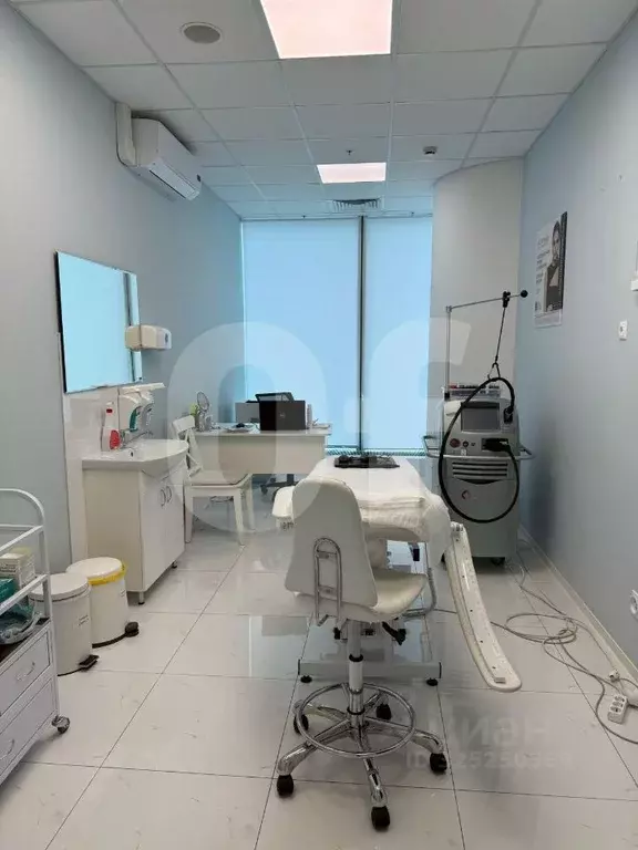 Офис в Москва наб. Пресненская, 6с2 (631 м) - Фото 1