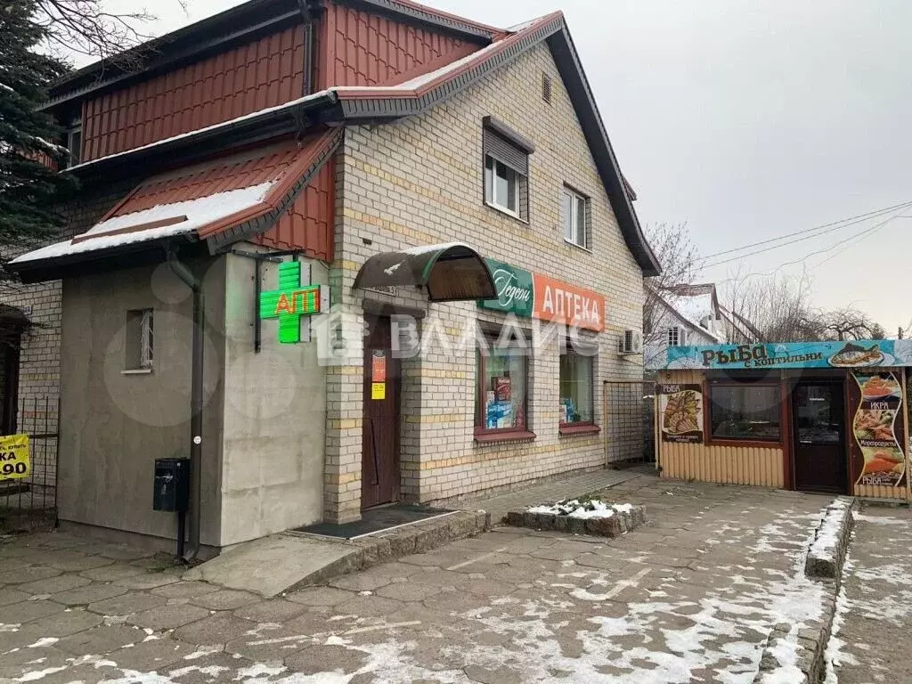 Продам помещение свободного назначения, 210 м - Фото 0