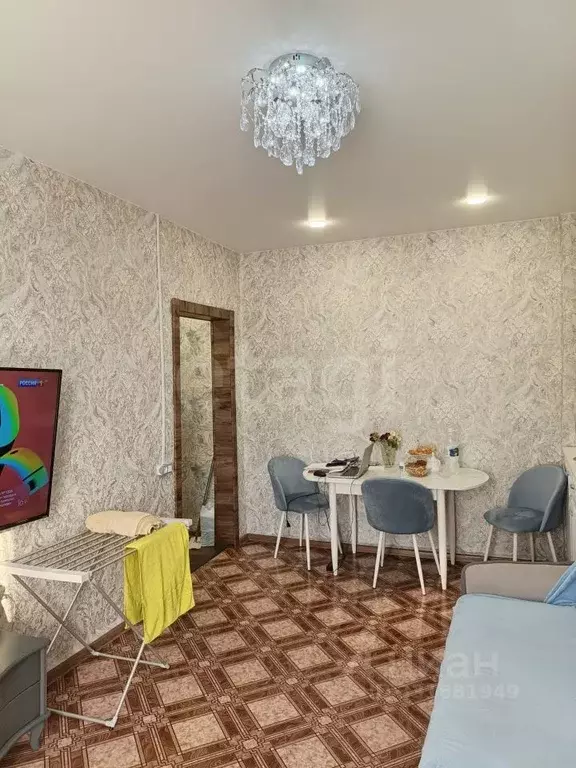 2-к кв. Севастополь ул. Гайдара, 5А (43.1 м) - Фото 1