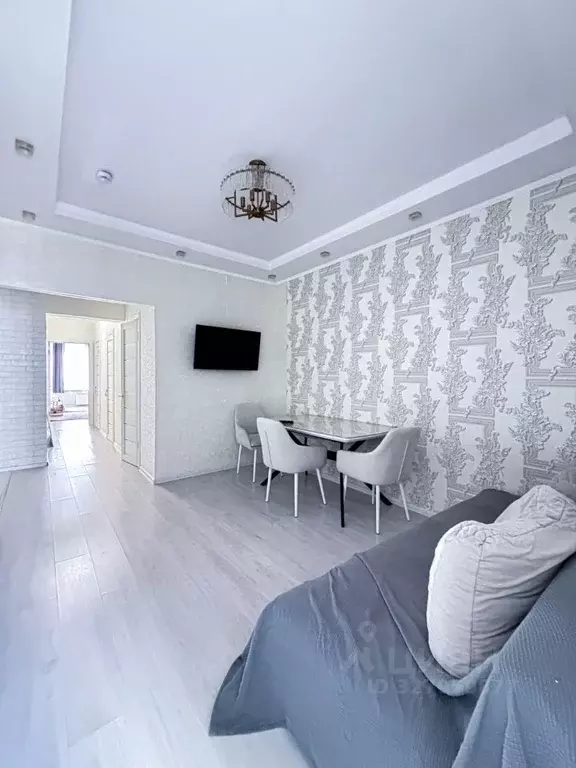 3-к кв. Московская область, Люберцы ул. Юности, 13к1 (64.4 м) - Фото 1