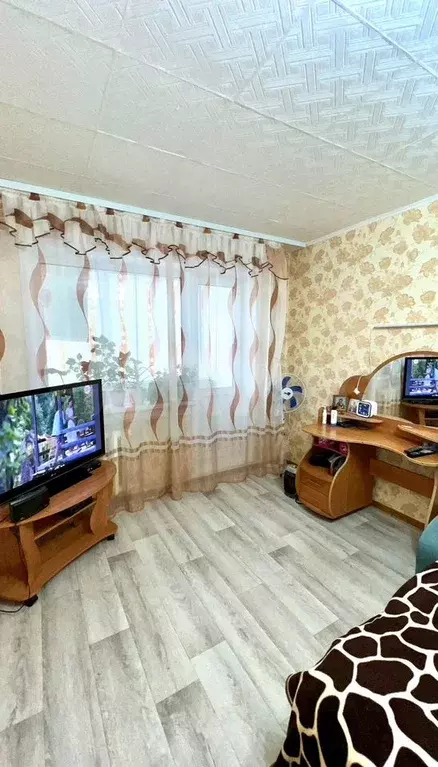 1-к. квартира, 33 м, 2/5 эт. - Фото 0