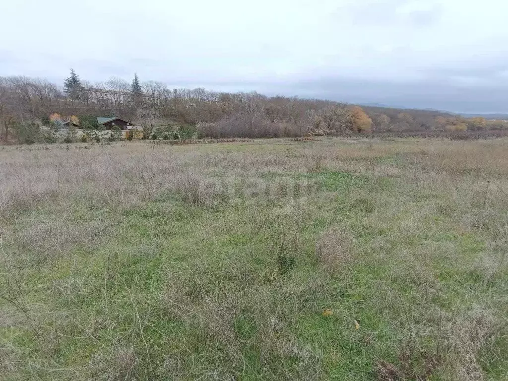 Участок в Крым, Симферопольский район, Добровское с/пос, с. ... - Фото 2