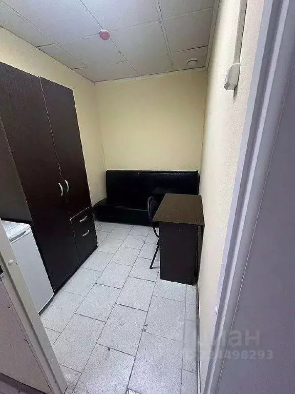 Комната Москва ул. Красного Маяка, 15АС1 (9.0 м) - Фото 1