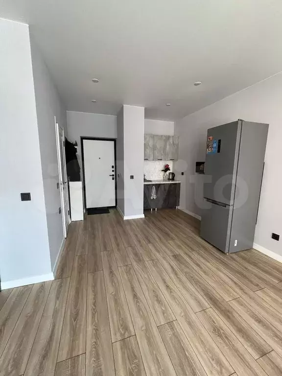Квартира-студия, 30,1 м, 5/16 эт. - Фото 1