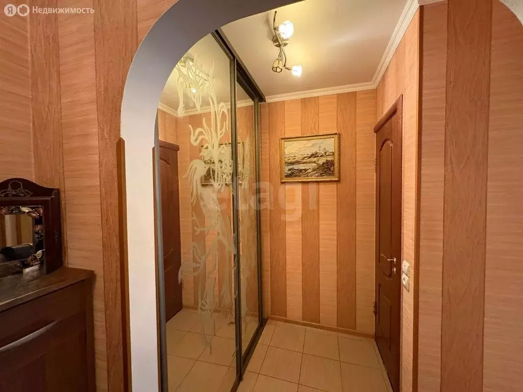 1-комнатная квартира: деревня Целеево, 30 (36.6 м) - Фото 2