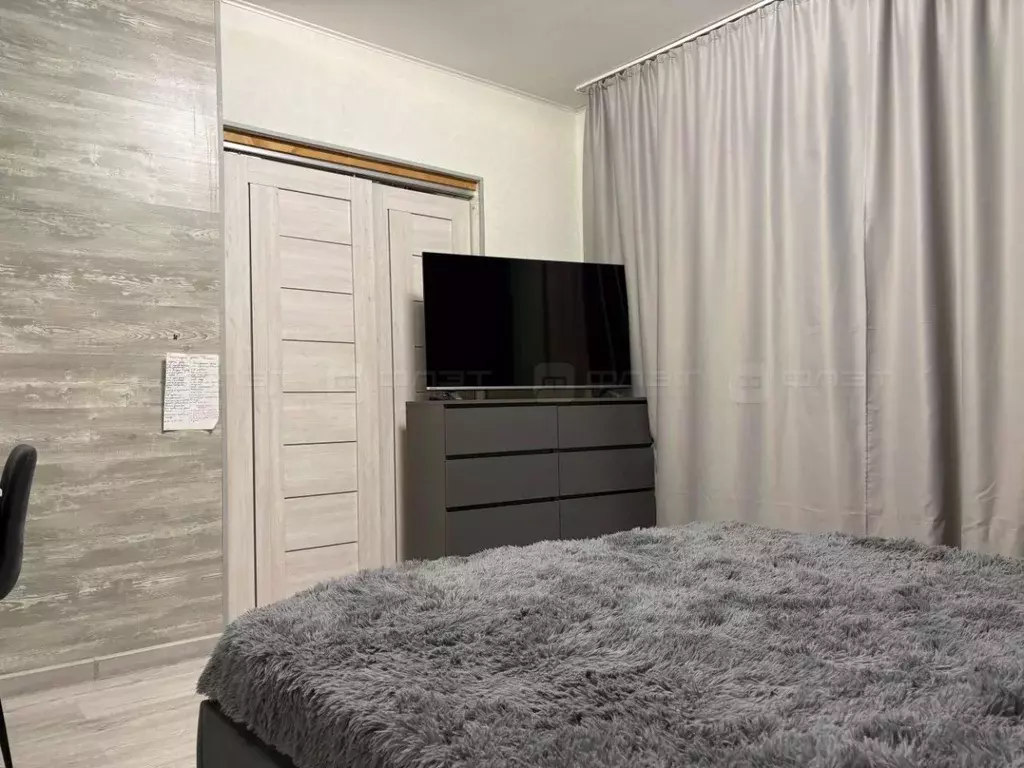 2-к кв. Татарстан, Зеленодольский район, Осиновское с/пос, с. Осиново ... - Фото 1