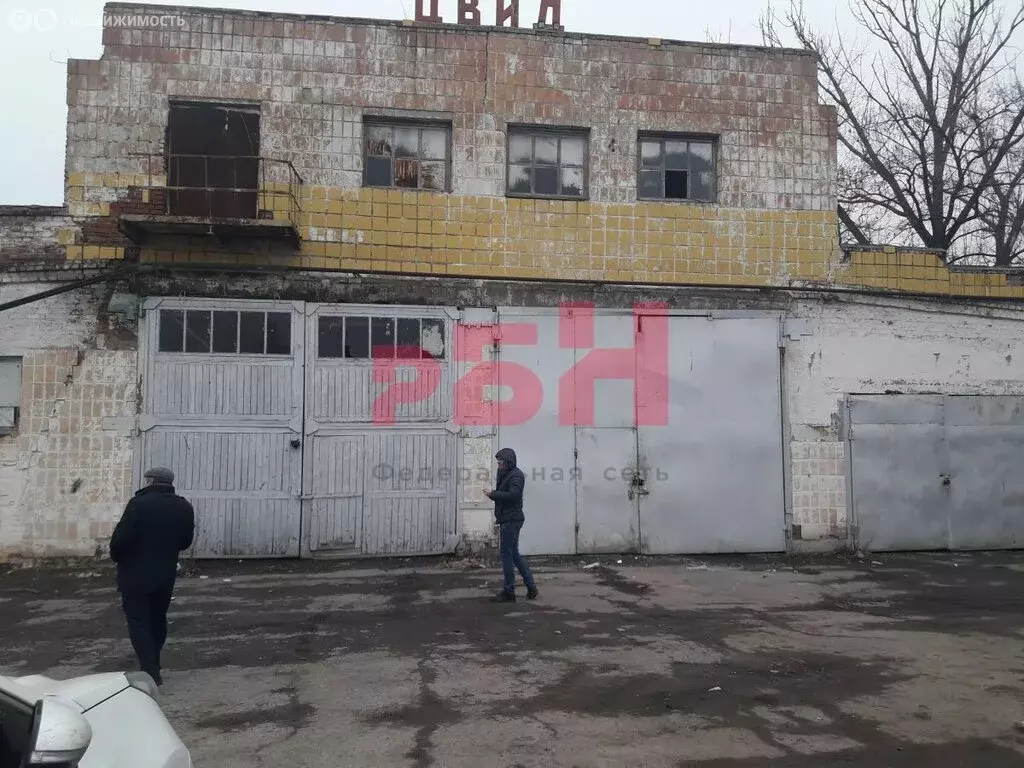 Склад (2138 м) - Фото 2