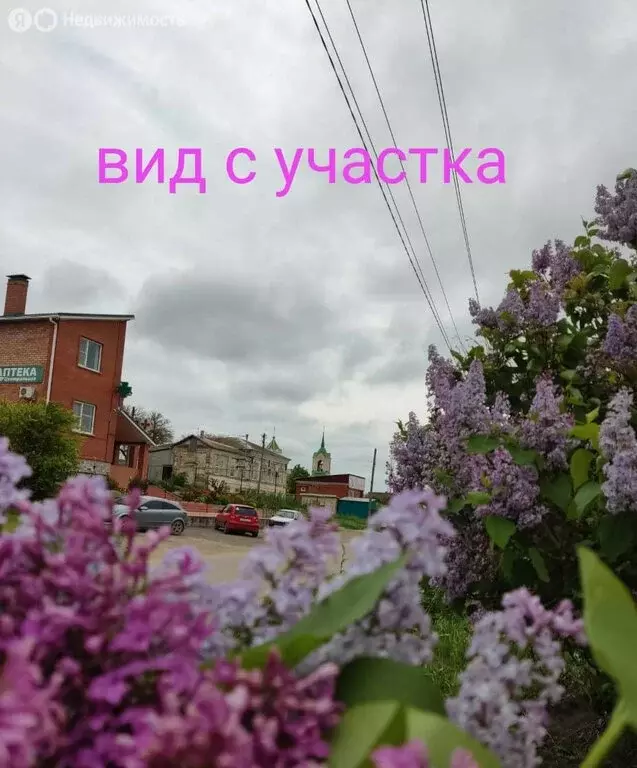 Участок в Должанская, улица Чапаева, 38 (8.6 м) - Фото 0
