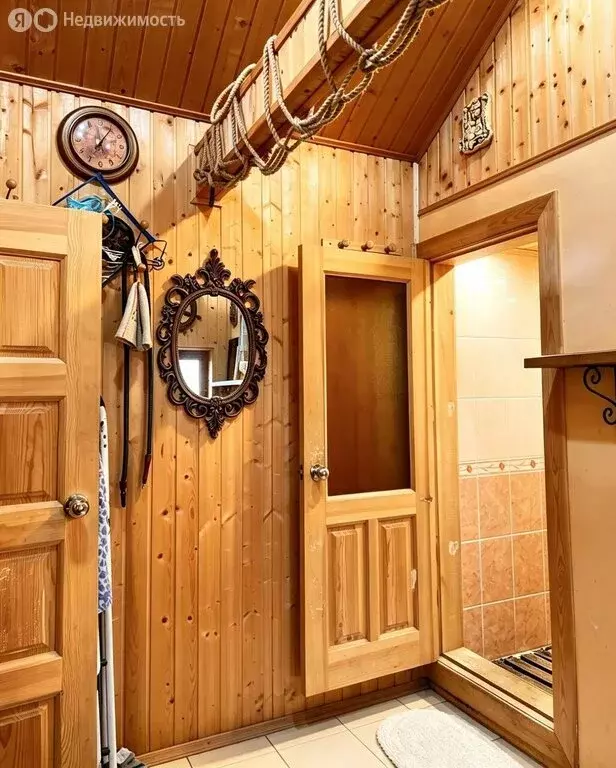 Дом в Энгельсский район, Красноярское муниципальное образование, СНТ ... - Фото 1