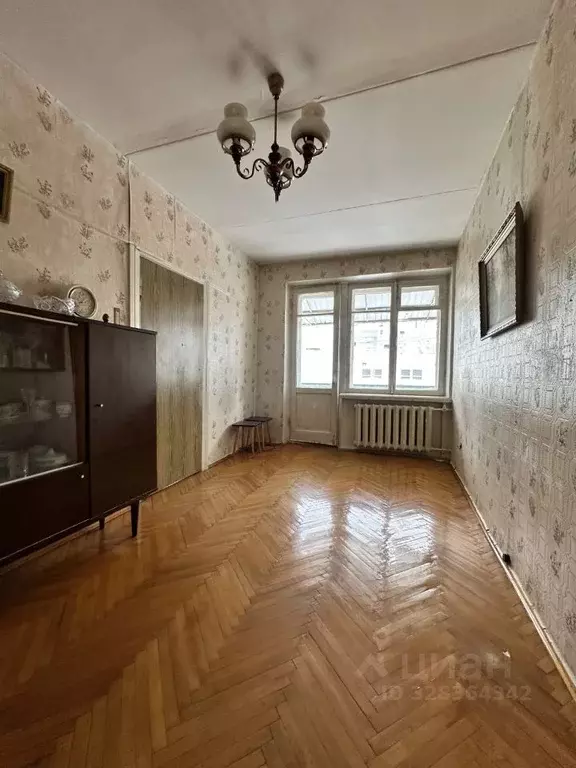 2-к кв. Москва Головинское ш., 6 (42.0 м) - Фото 2