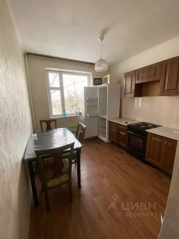 2-к кв. Москва ул. Академика Анохина, 30К3 (54.0 м) - Фото 1