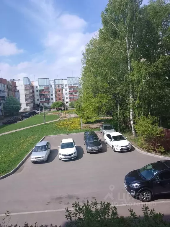 3-к кв. Ленинградская область, Тихвин Школьная ул., 31 (65.2 м) - Фото 2