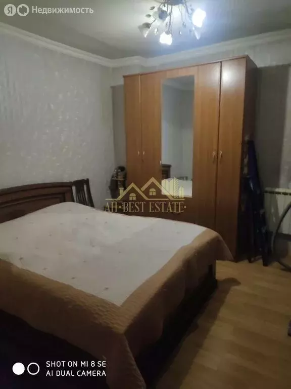 Дом в Республика Северная Осетия — Алания, Владикавказ (68 м) - Фото 2