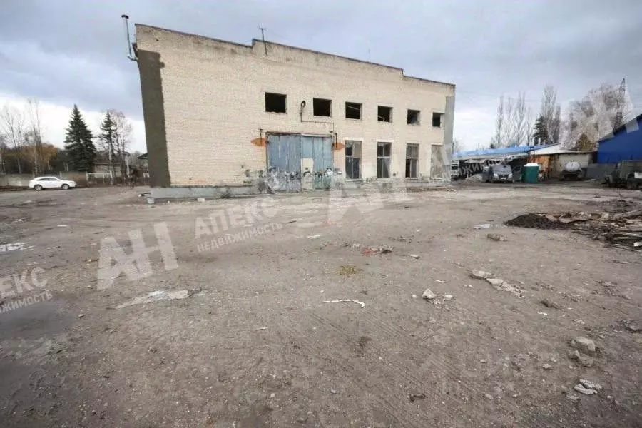 Производственное помещение в Московская область, Лыткарино Промзона ... - Фото 2