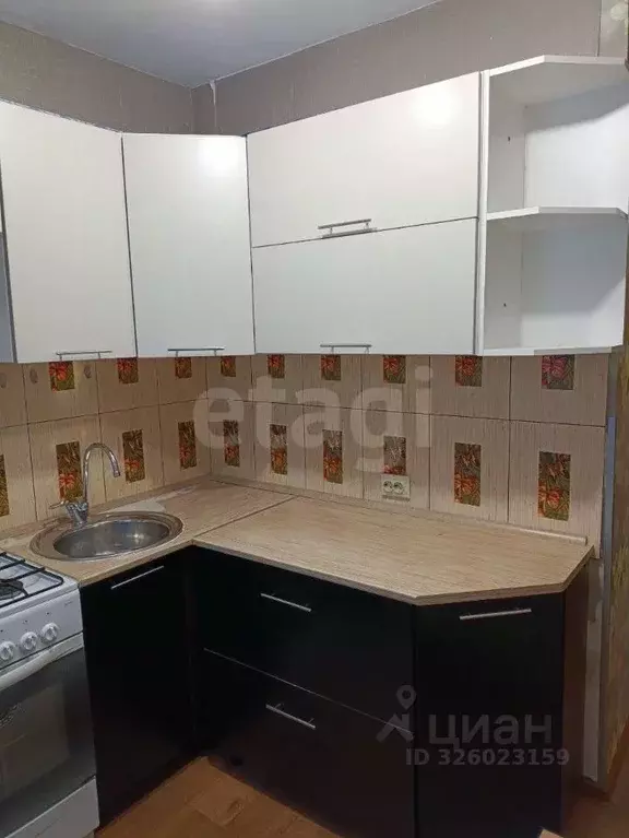 1-к кв. Иркутская область, Ангарск 277-й кв-л, 19 (31.0 м) - Фото 2