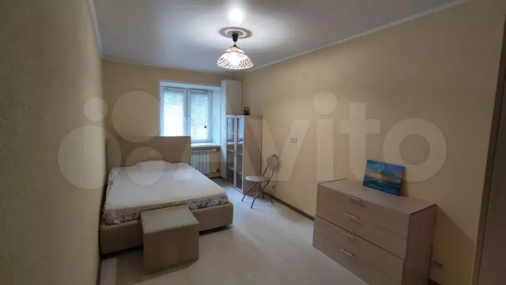 2-к. квартира, 44 м, 1/5 эт. - Фото 0