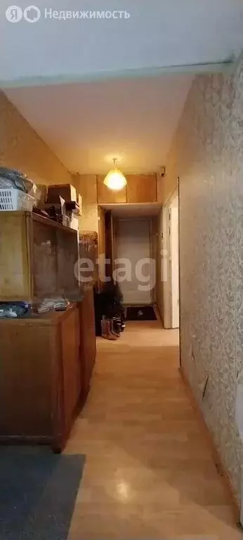 2-комнатная квартира: Москва, улица Академика Бакулева, 10 (51.4 м) - Фото 1