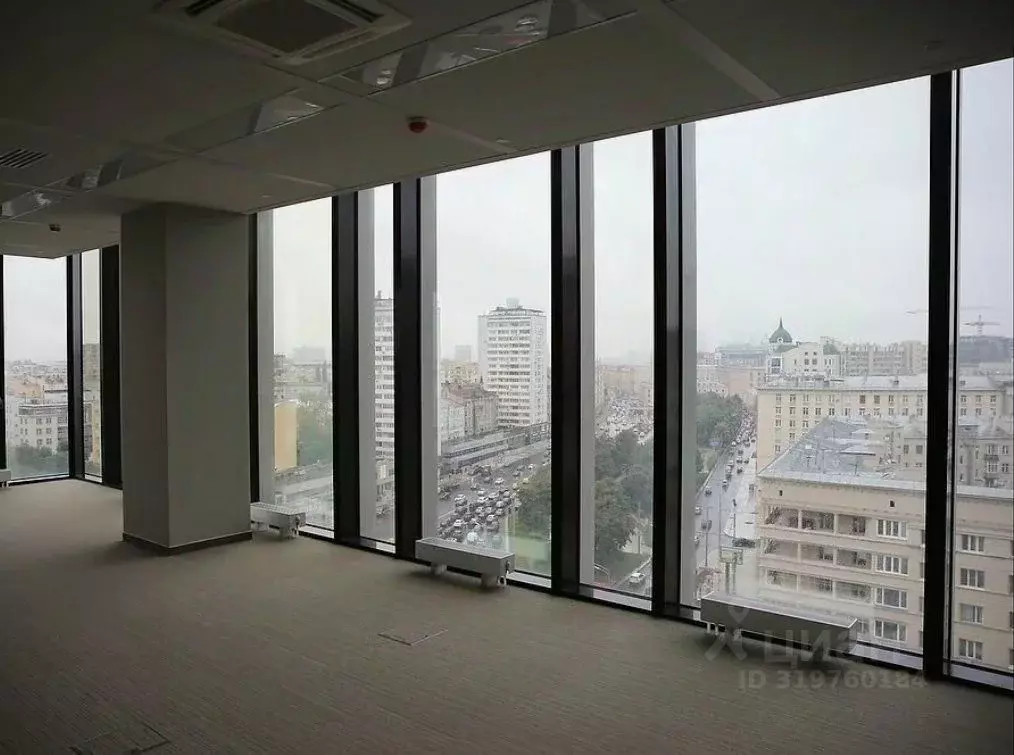 Офис в Москва Оружейный пер., 41 (910 м) - Фото 0