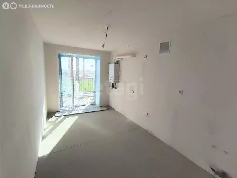 1-комнатная квартира: Вологда, Осановский проезд, 33 (39 м) - Фото 0