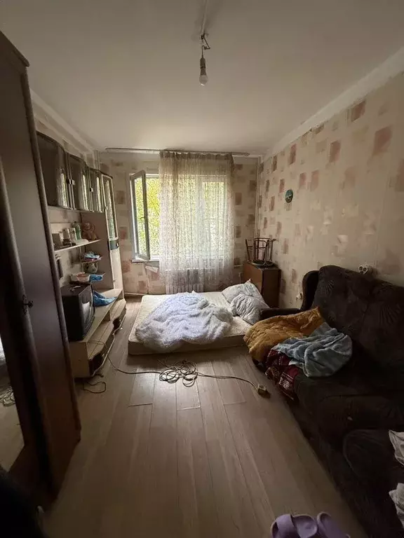 Комната Московская область, Наро-Фоминск ул. Профсоюзная, 36 - Фото 2