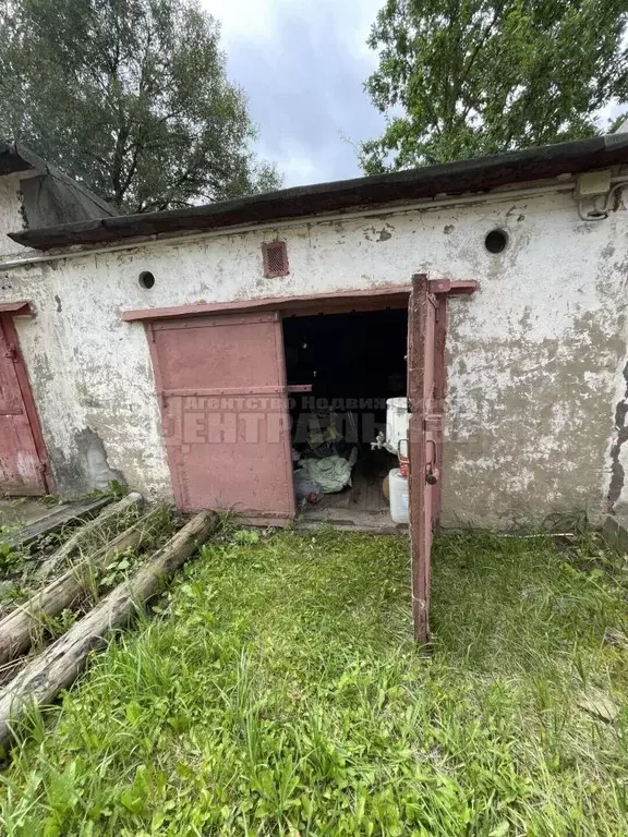 Гараж в Смоленская область, Смоленск ул. Ленина (26 м) - Фото 2