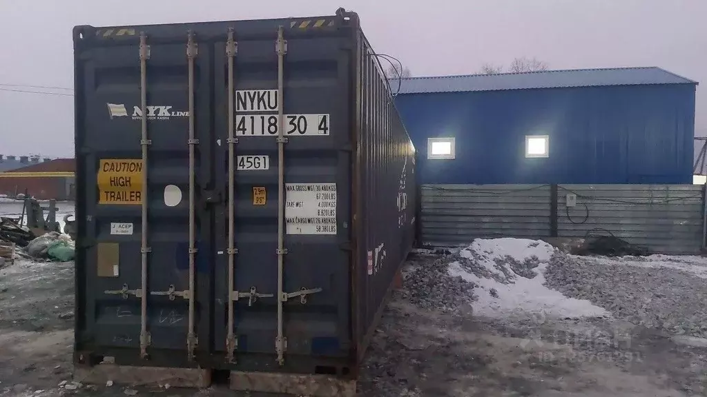 Помещение свободного назначения в Свердловская область, Екатеринбург ... - Фото 2