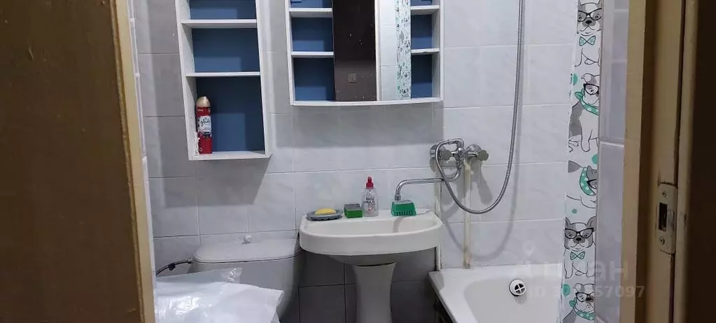 1-к кв. Московская область, Люберцы ул. Черемухина, 2 (38.0 м) - Фото 2