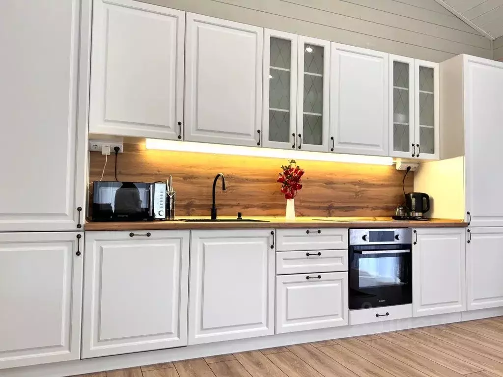 Дом в Московская область, Раменское ул. Мартовская, 87 (96 м) - Фото 2