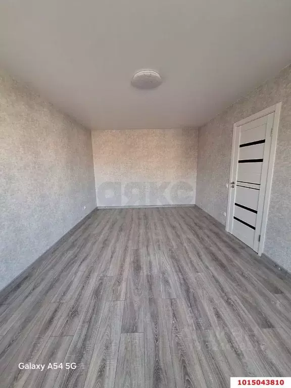 1-к кв. Краснодарский край, Краснодар Восточно-Кругликовская ул. (31.0 ... - Фото 2