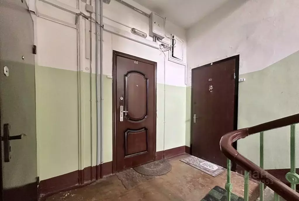 2-к кв. Московская область, Королев ул. Грабина, 19/1 (57.8 м) - Фото 1